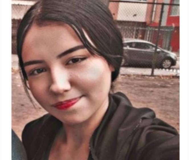 Familia busca a María Camila Higuera, menor desaparecida hace 5 días en Bogotá