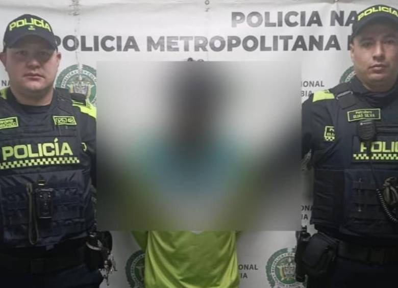 Capturan a instructor del Inder en Medellín por presunto acoso a menor en complejo acuático