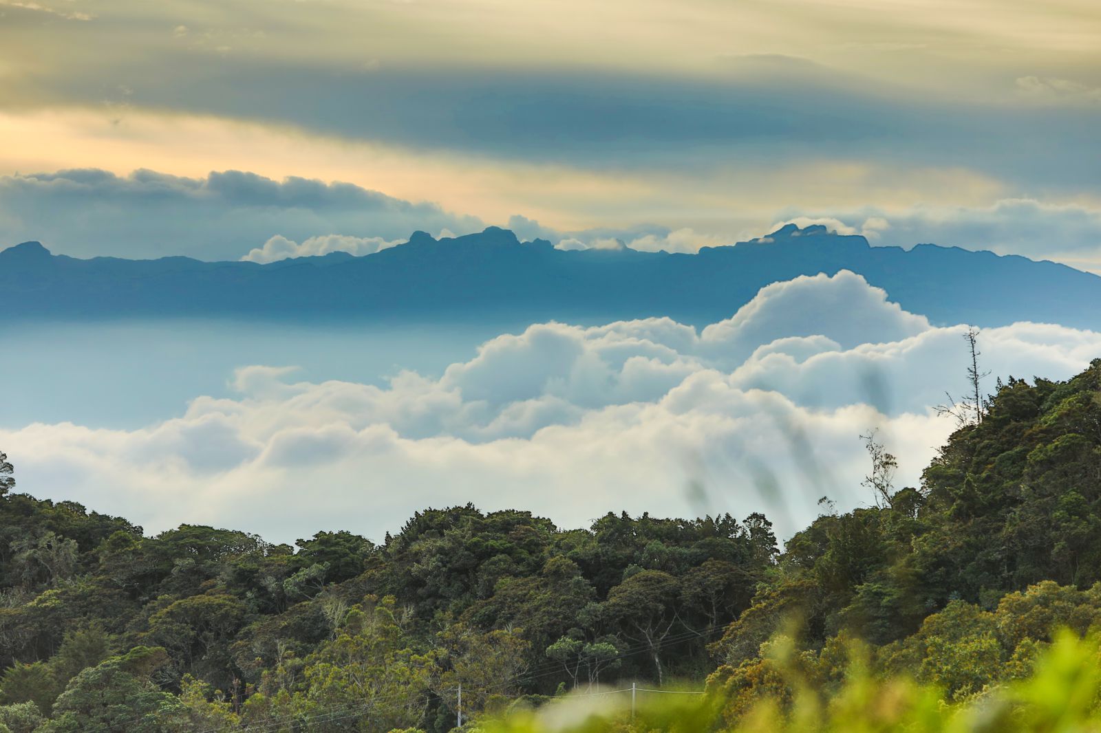 Descubre Cundinamarca en Semana Santa: cinco rutas turísticas para explorar