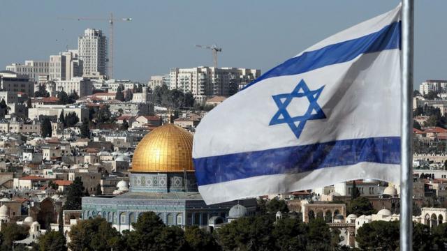 Renuncia el jefe de inteligencia militar de Israel tras ataque de Hamás