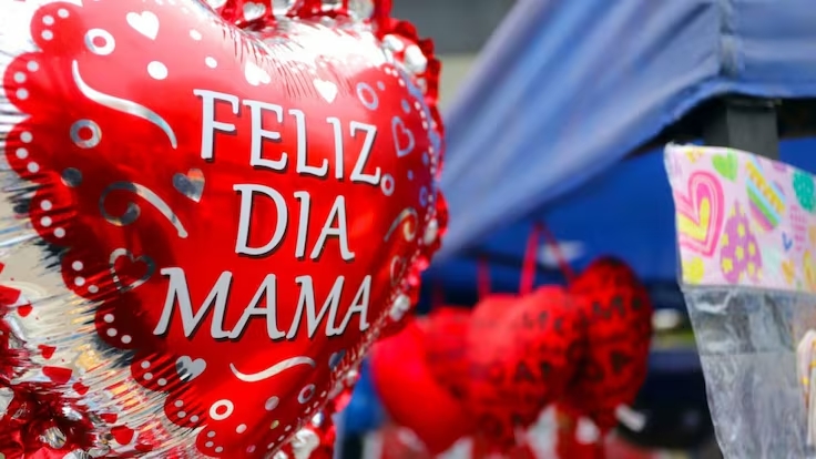 Alcaldía de La Calera lanza campaña #PorAmorAMamá en conmemoración del Día de la Madre