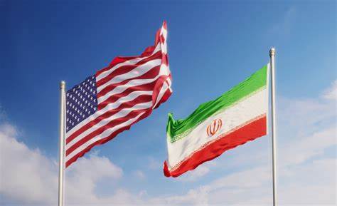  Irán notifica a EE. UU. sobre su ataque a Israel como represalia por el bombardeo del Consulado
