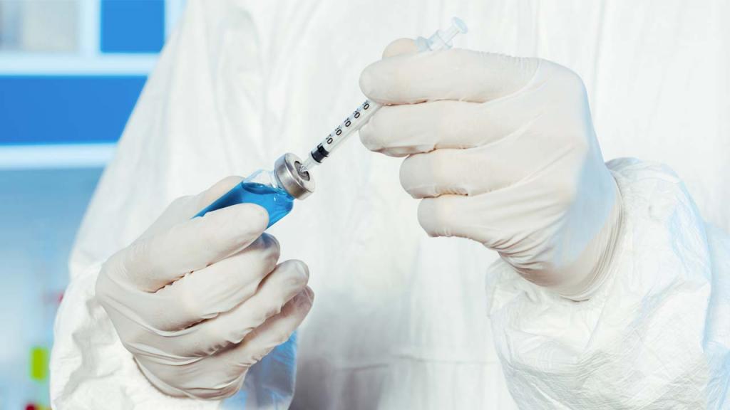 Avance científico: nueva vacuna promete combatir futuras pandemias de coronavirus