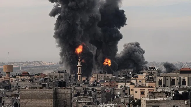 Paso crucial hacia la paz: Consejo de Seguridad de la ONU insta a alto el fuego en Gaza