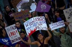 Bogotá intensifica la lucha contra la violencia de género