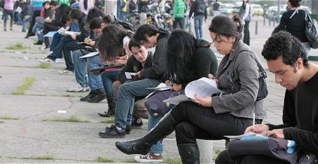 Desempleo en Colombia aumenta a 11,3%