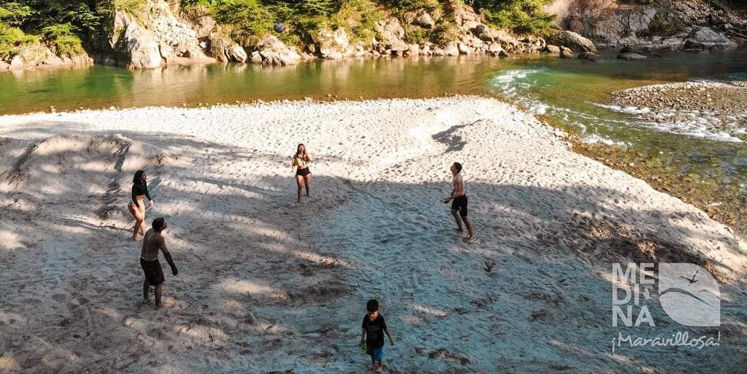 Ecoturismo en Cundinamarca: un destino lleno de naturaleza y aventura