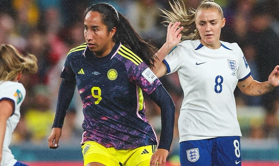 Mayra Ramírez regresa a la selección Colombia para enfrentar a Nueva Zelanda
