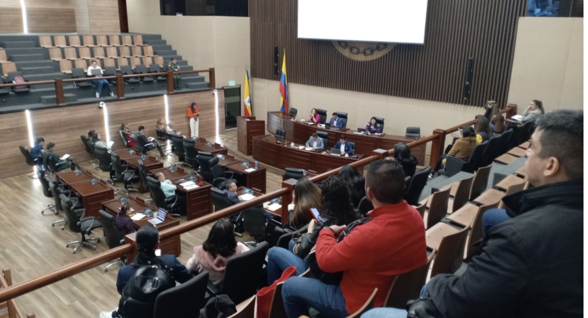 Se enciende alarma por casos de violencia de género y los feminicidios en Cundinamarca