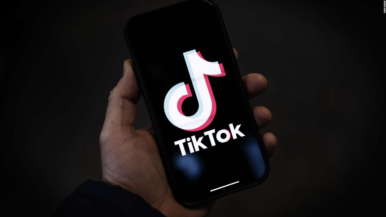 TikTok y ByteDance demandan a EE.UU. por ley que amenaza con prohibir su actividad
