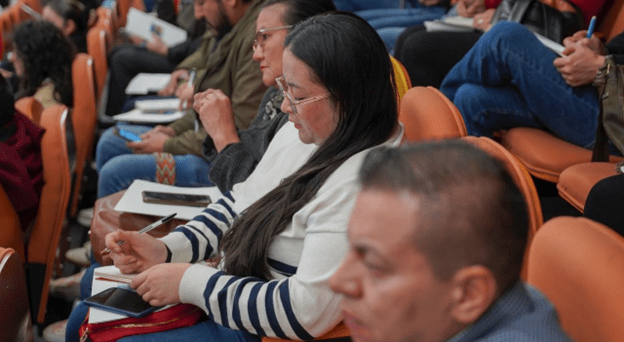 Cundinamarca impulsa la internacionalización de sus empresas con nuevo programa académico