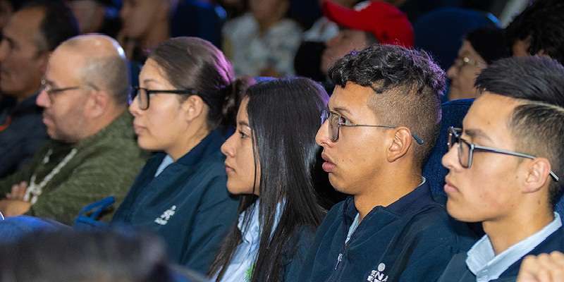 Paime promueve el desarrollo tecnológico con Talento TECH