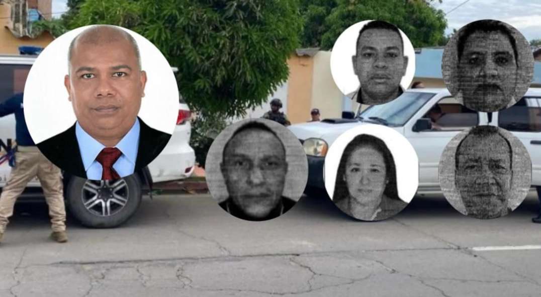 Desarticulan red de corrupción en la Registraduría que falsificaba documentos para migrantes