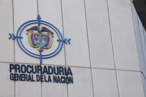 Expresidente del Concejo de Paime, Cundinamarca, enfrenta cargos por presunta omisión de deberes