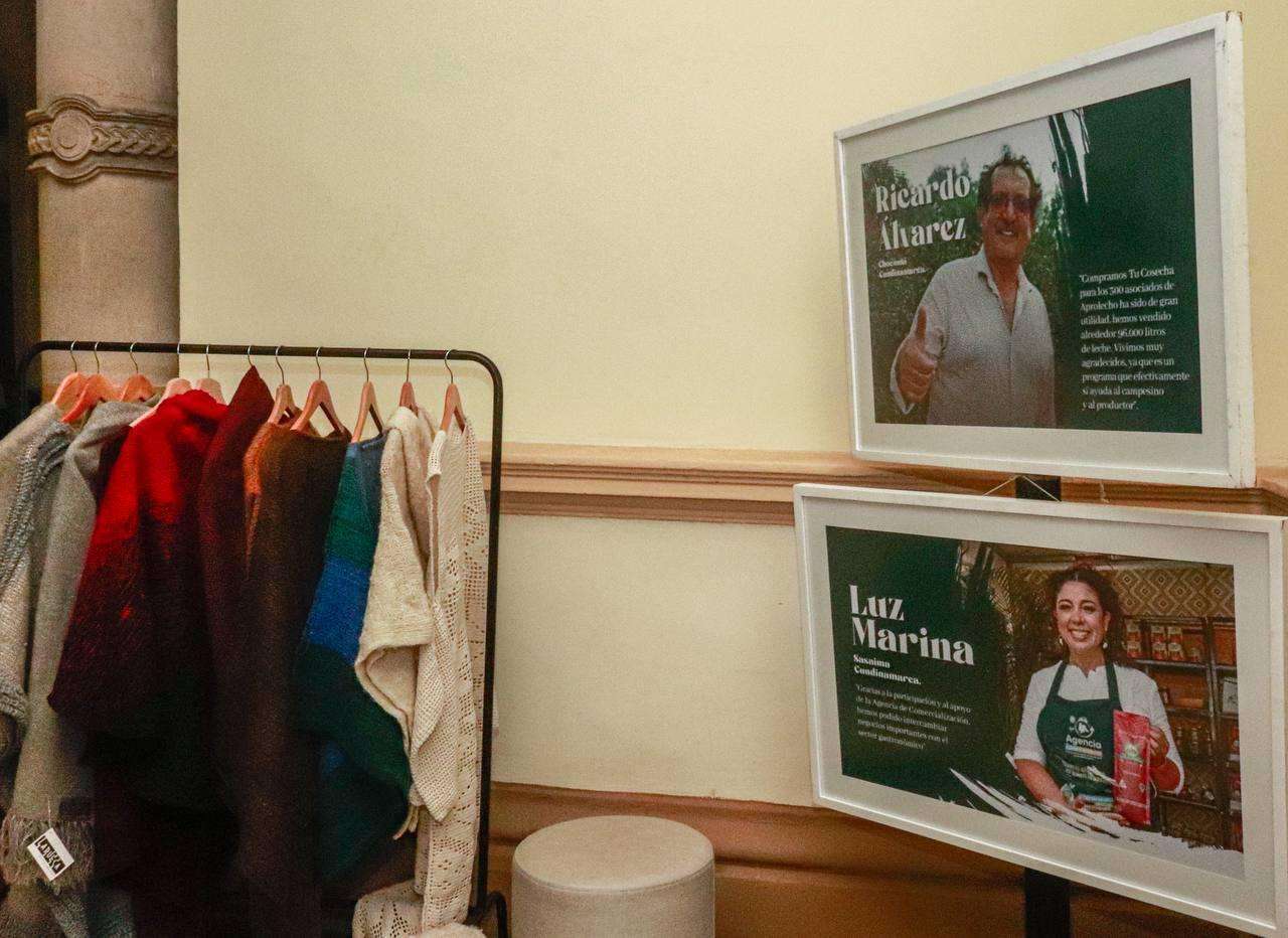Cundinamarca presente en ArtBo|Fin de Semana