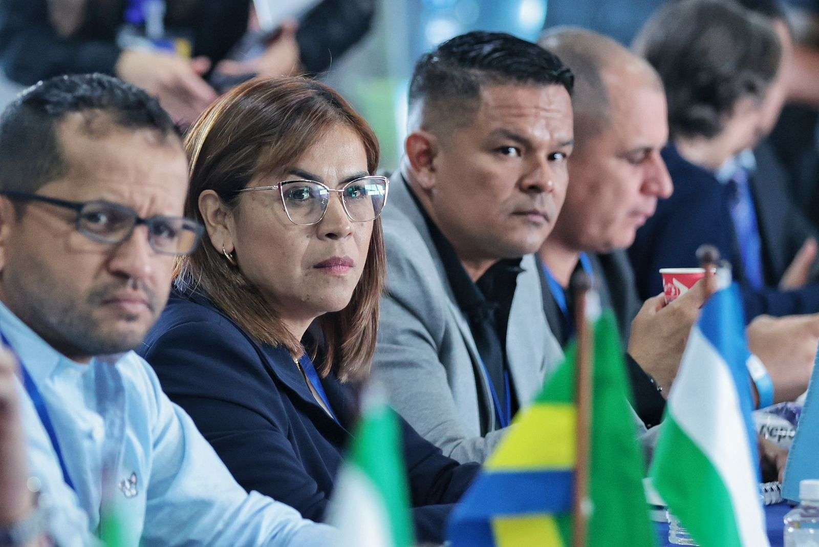 Gobierno Nacional y Cundinamarca le apuestan al fomento del deporte para niños, jóvenes y adultos