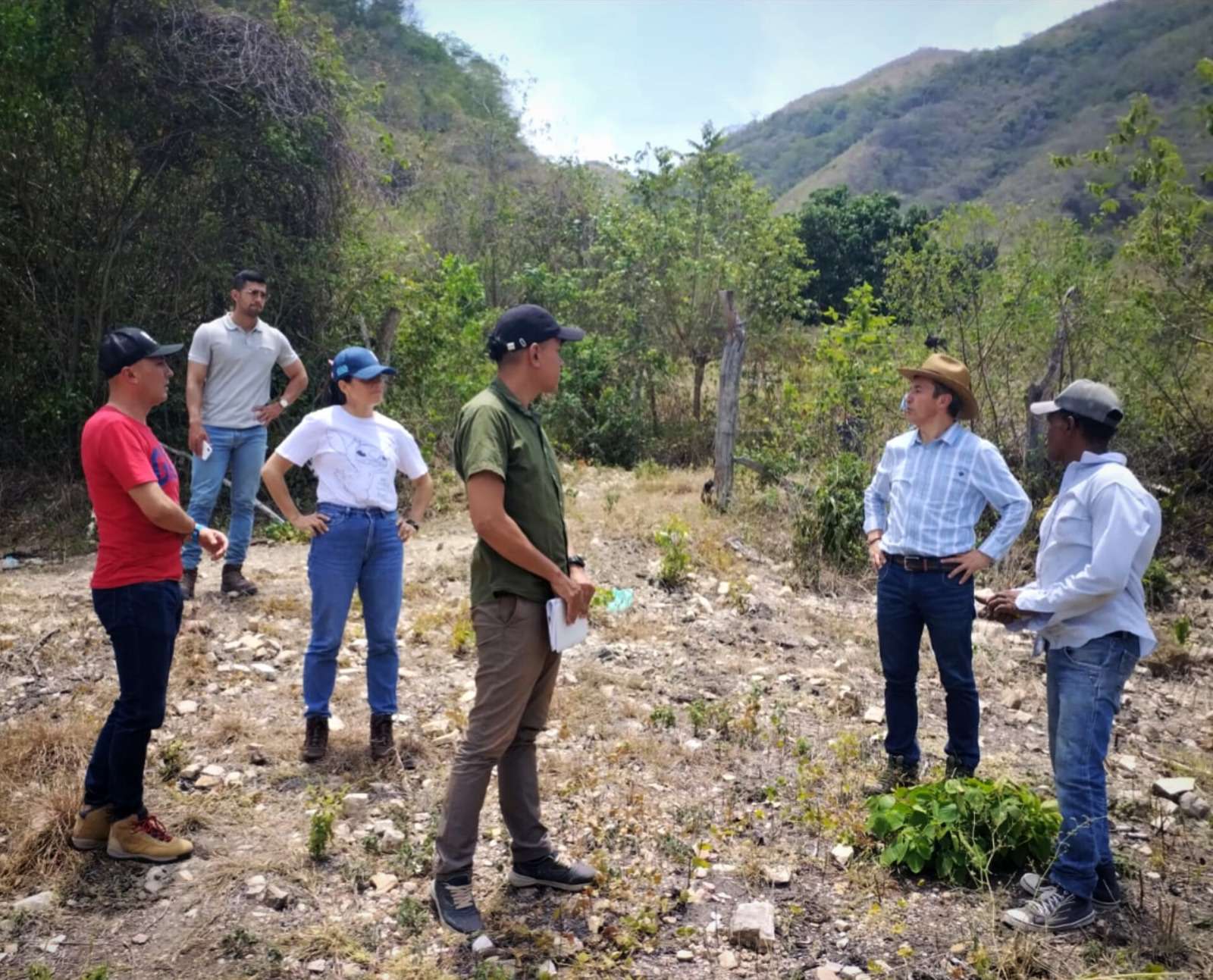 Nariño, Jerusalén y Guataquí, Cundinamarca, recibirán suministro de agua con carrotanques