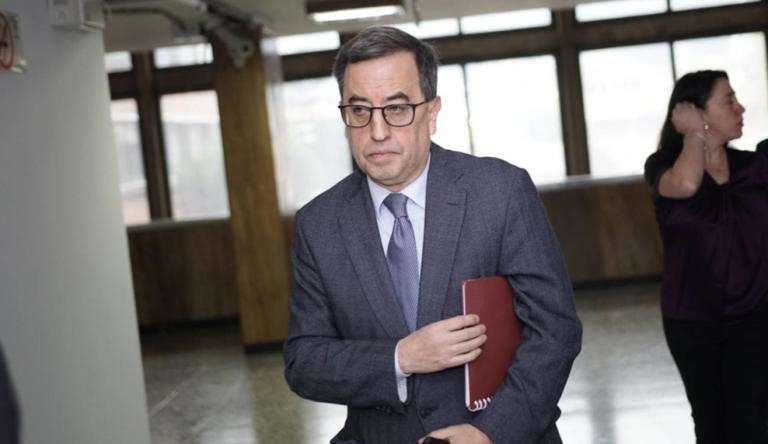 Expresidente de Corficolombiana quedó en libertad