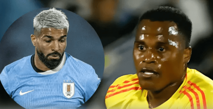 Colombia mantiene su lucha por el Mundial 2026