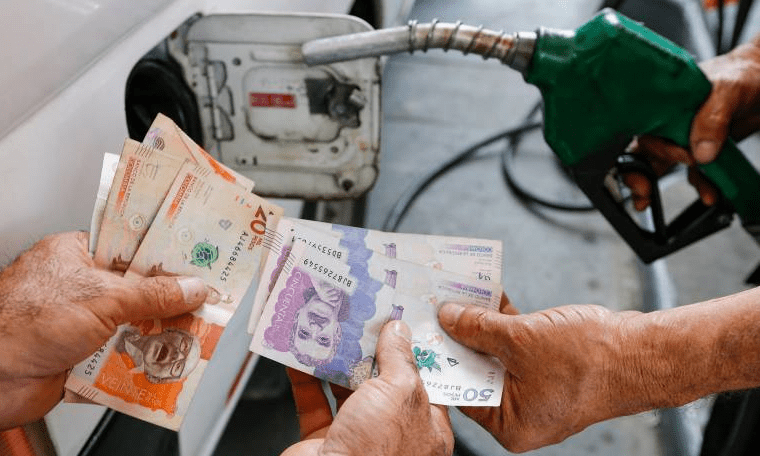 MinHacienda advierte incremento del A.C.P.M. para cerrar brecha internacional