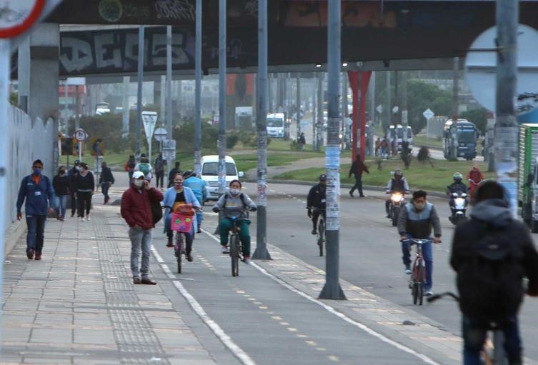 Equipo Vactor realiza operativos de mantenimiento en Comuna 6 de Soacha