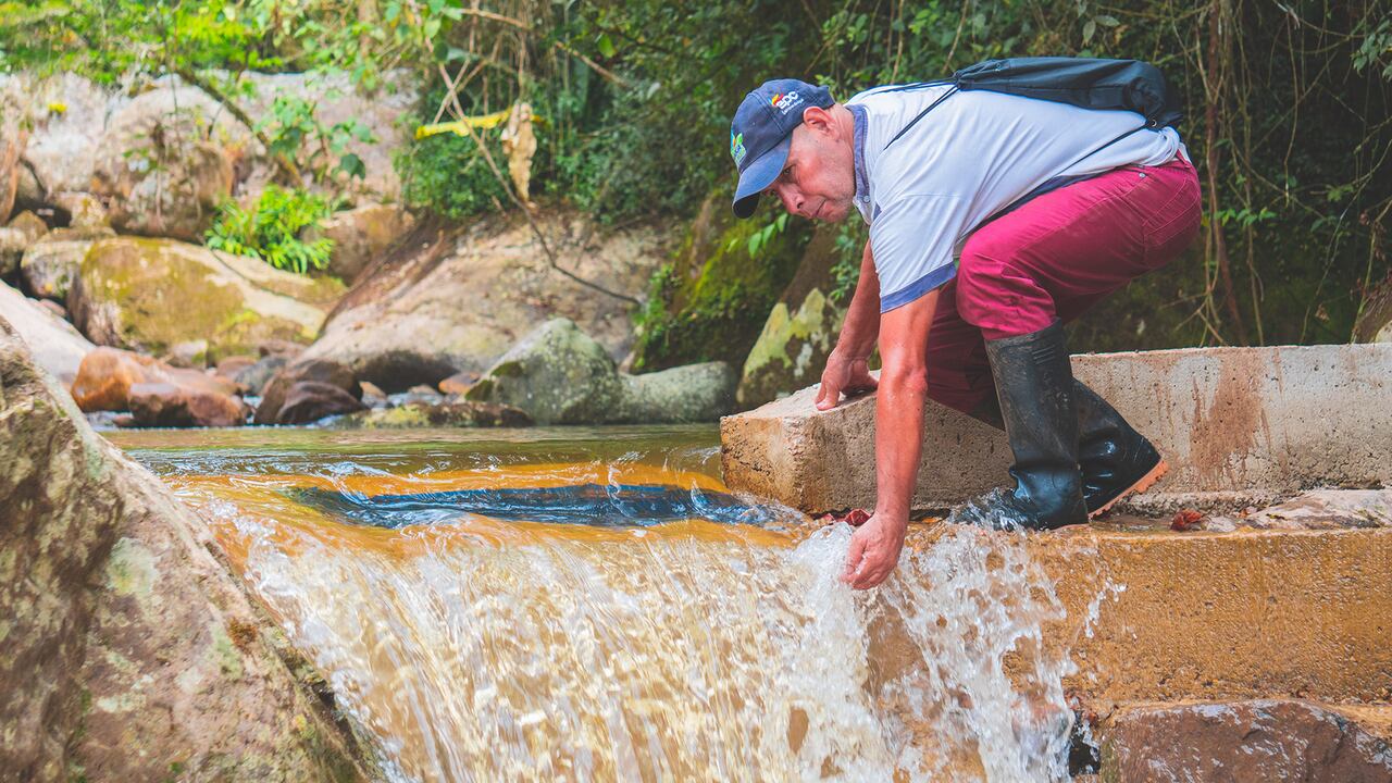 Empresas Públicas de Cundinamarca impulsa una nueva era de acceso al agua y servicios básicos