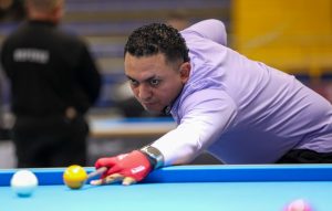 COMITÉ OLÍMPICO COLOMBIANO