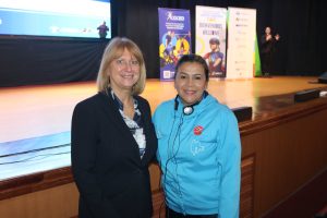 Indeportes Cundinamarca