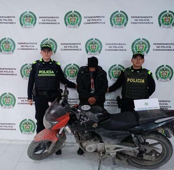 Policía Nacional