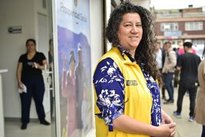 Prensa Prosperidad Social