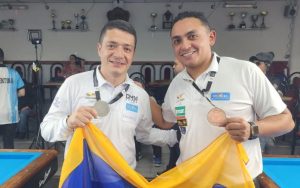 Liga de Billar de Cundinamarca