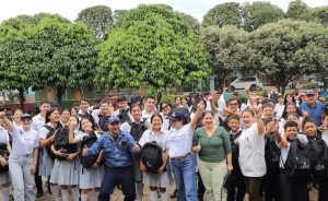 Alcaldía de Paratebueno