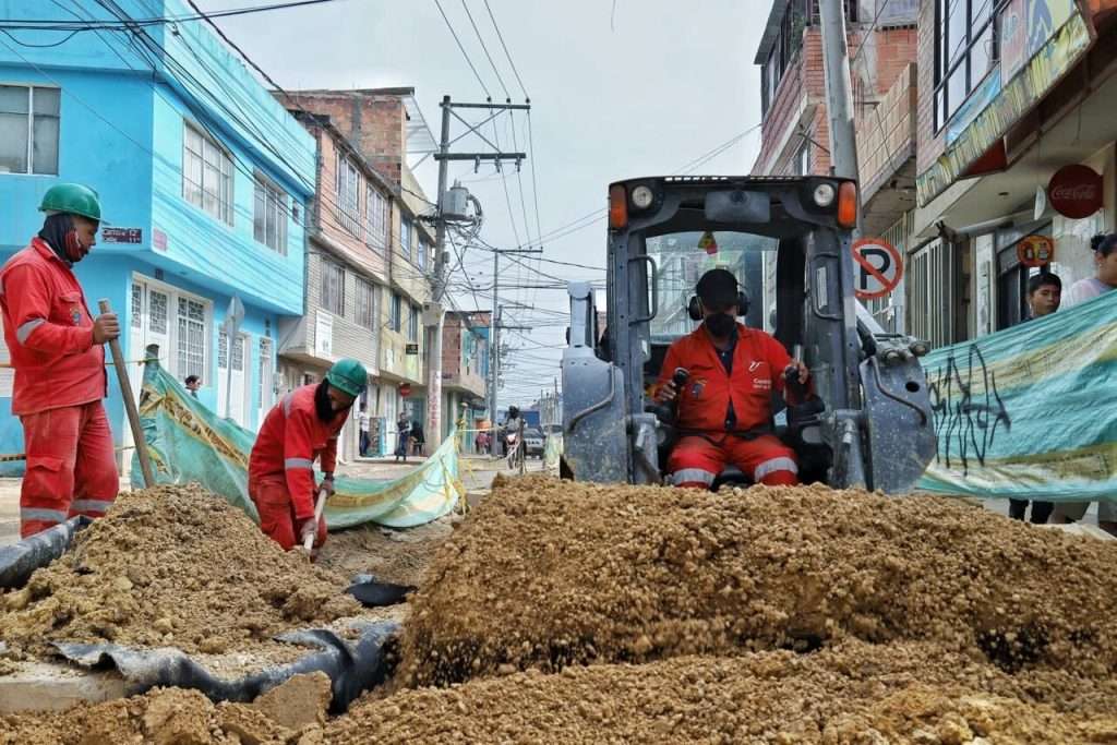 ALCALDÍA DE SOACHA