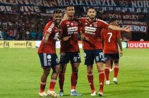 Independiente Medellín