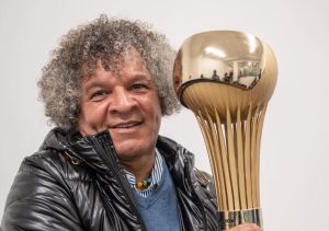 Instagram: Alberto Gamero