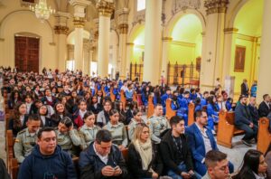 Gobernación de Cundinamarca