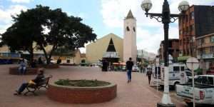 Gobernación de Cundinamarca