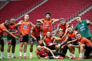 Federación Colombiana de Fútbol