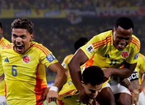 Federación Colombiana de Fútbol