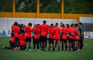Federación Colombiana de Fútbol