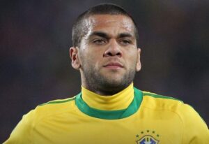 Selección de Brasil