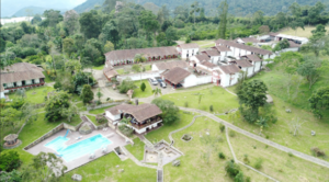 Hacienda las mesitas de Santa Inés