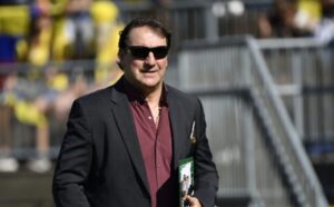 Federación Colombiana de Fútbol