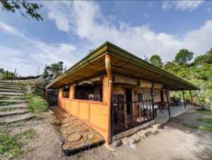 Hacienda las mesitas de Santa Inés