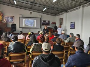 Secretaría de agrocampesinado