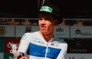 Club Ciclismo Tavira