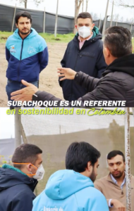 Gobernación de Cundinamarca