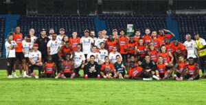 Federación Colombiana de Fútbol