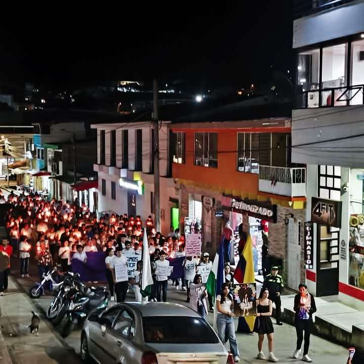 ALCALDÍA DE SAN JUAN DE RIOSECO