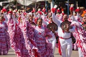 ALCALDÍA DE BARRANQUILLA